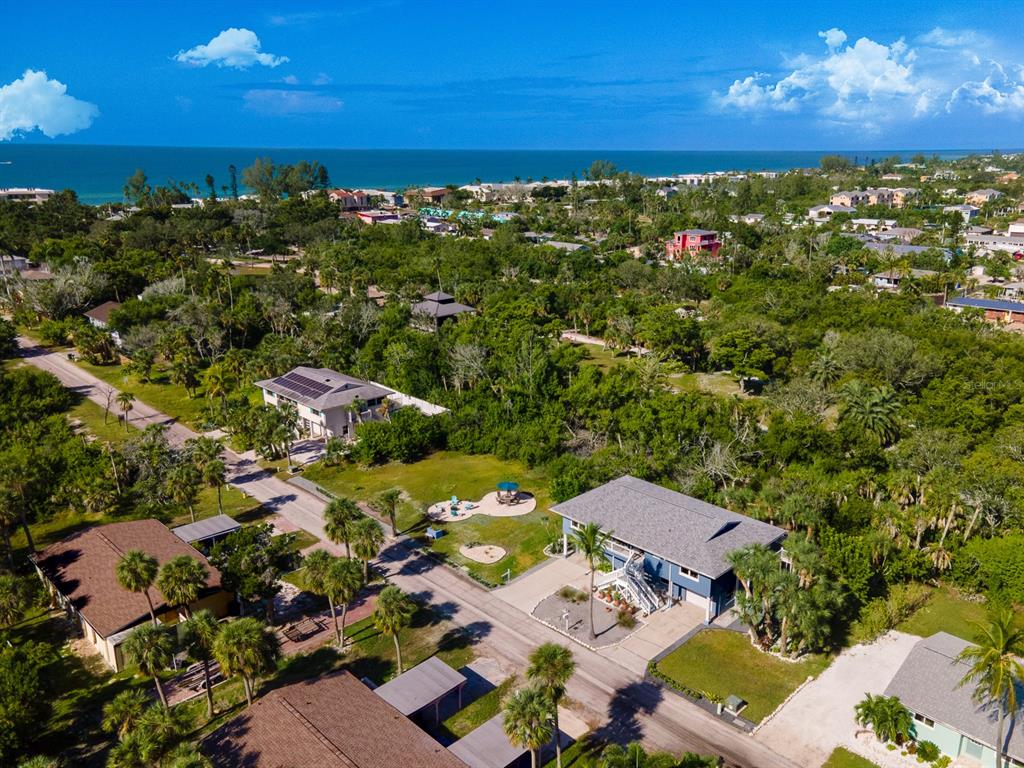 Property for sale at 681 GULF BAY ROAD, LONGBOAT KEY, FL, 34228