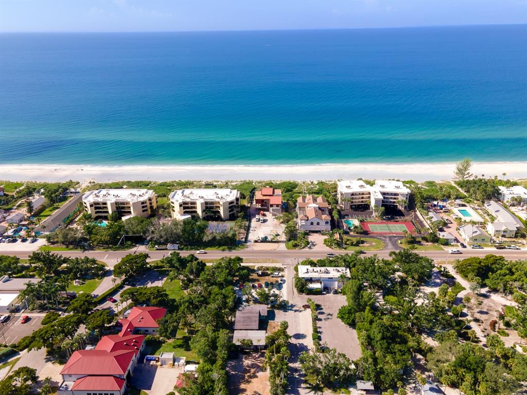 Property for sale at 681 GULF BAY ROAD, LONGBOAT KEY, FL, 34228