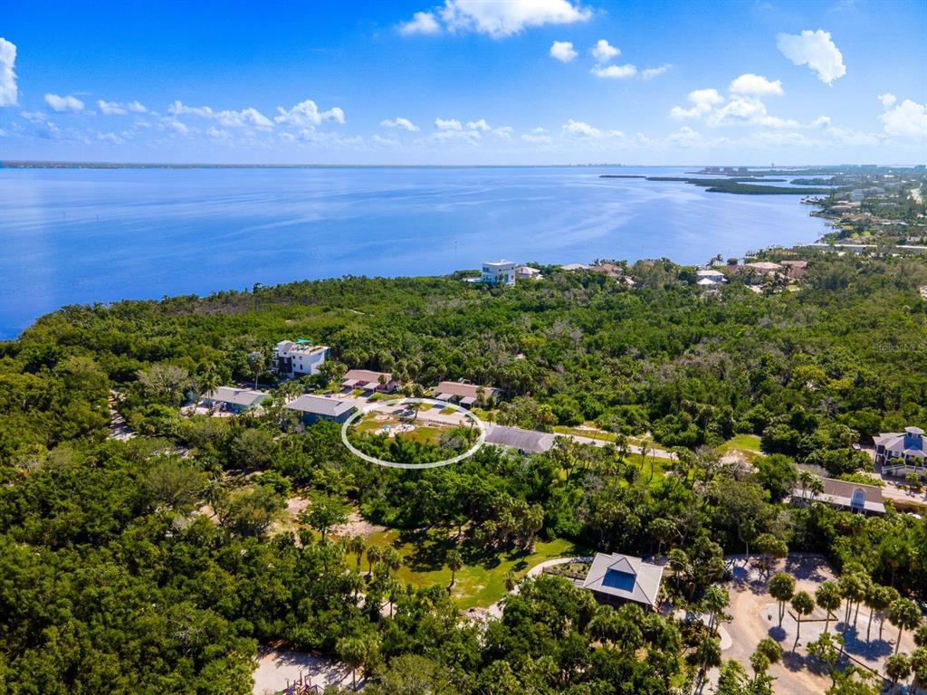 Property for sale at 681 GULF BAY ROAD, LONGBOAT KEY, FL, 34228