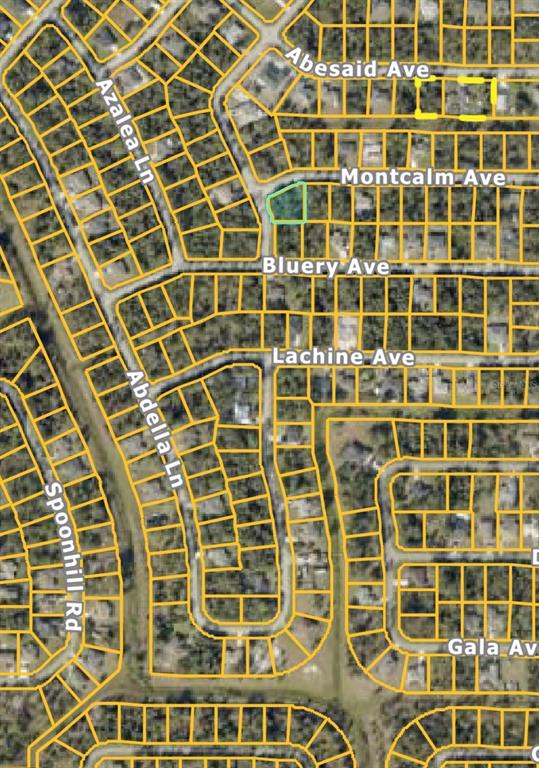 Property for sale at MONTCALM AVENUE, NORTH PORT, FL, 34291