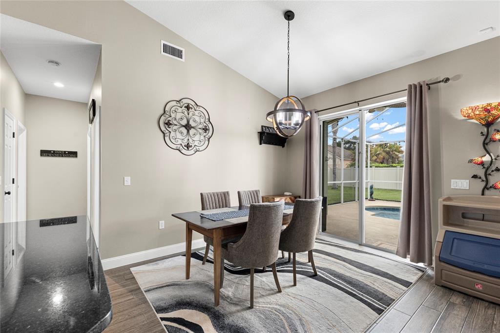 Property for sale at 4038 LITHIA RIDGE BOULEVARD, VALRICO, FL, 33596