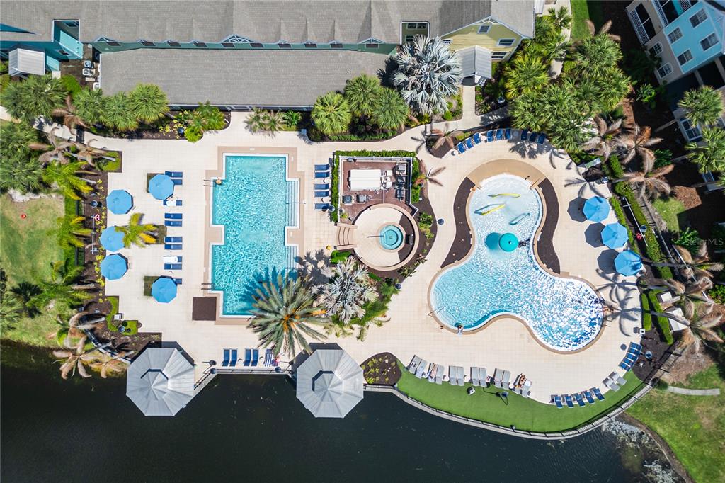 Property for sale at 3019 BONFIRE BEACH DRIVE UNIT 205, KISSIMMEE, FL, 34746