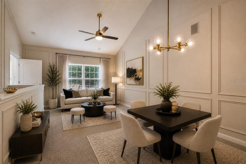 *Some marketing images have been AI-assisted and virtually staged to illustrate the property’s potential layout, design, use of space, and possible aesthetic enhancements. Certain photos may include digitally enhanced visualization of furnishings, décor, finishes, landscaping, or cosmetic elements for marketing and illustrative purposes only. Actual property conditions, features, finishes, fixtures, and appearance may vary, and buyers are encouraged to independently inspect the property to verify all present conditions.*