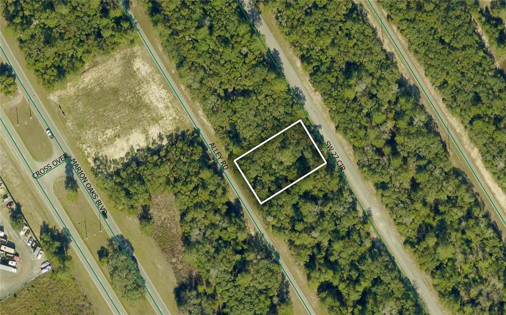 Property for sale at 00 SW 27TH CIRCLE, OCALA, FL, 34473