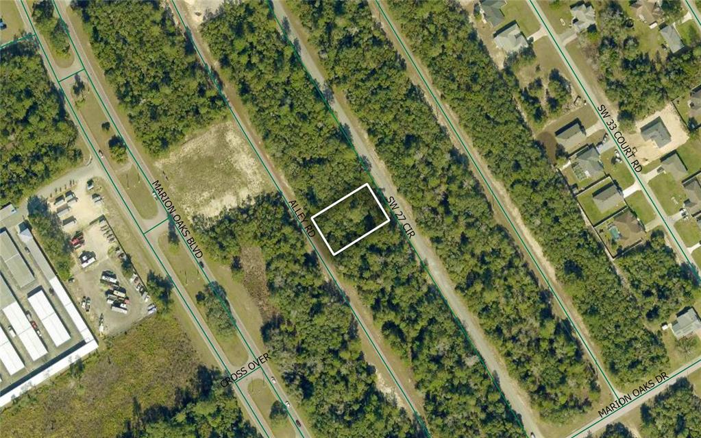 Property for sale at 00 SW 27TH CIRCLE, OCALA, FL, 34473
