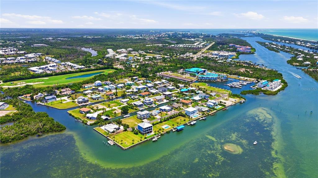Property for sale at 10460 MARION STREET, ENGLEWOOD, FL, 34224