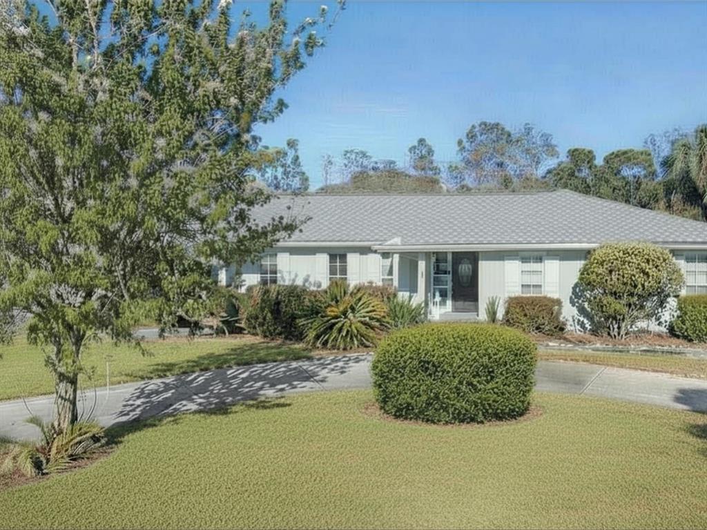Property for sale at 260 GREENFIELD ROAD, WINTER HAVEN, FL, 33884