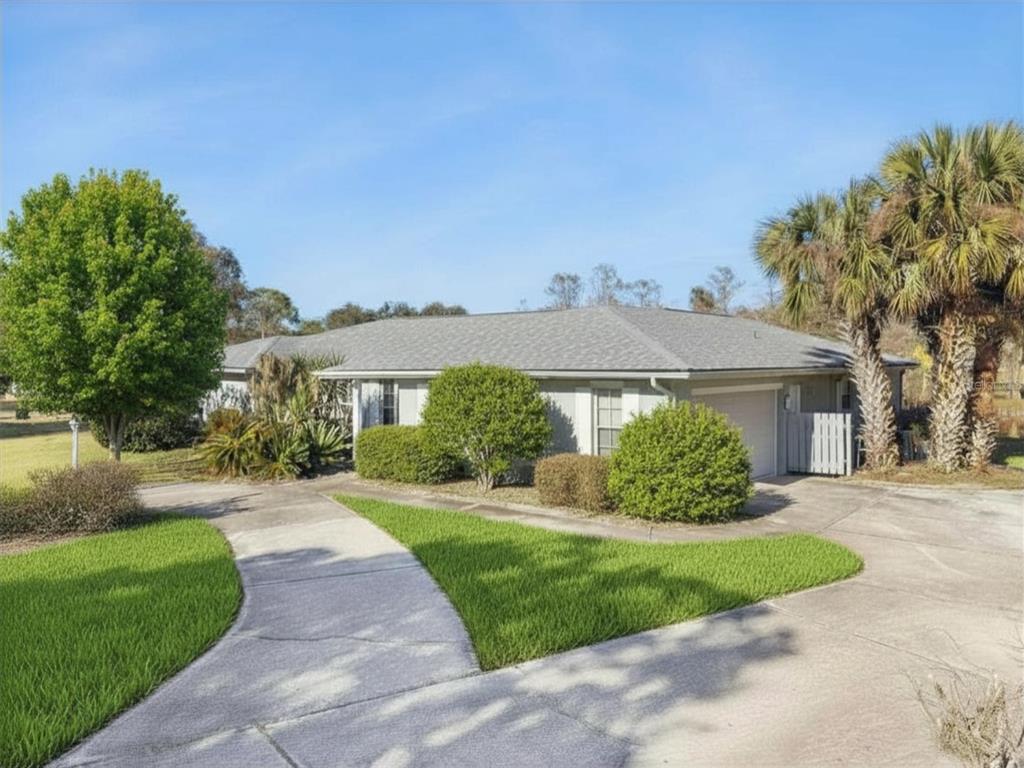 Property for sale at 260 GREENFIELD ROAD, WINTER HAVEN, FL, 33884