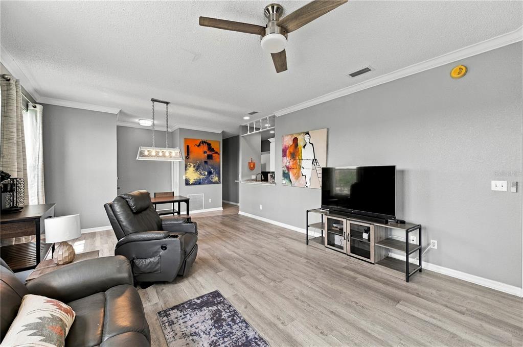 Property for sale at 1050 STARKEY ROAD UNIT 709, LARGO, FL, 33771