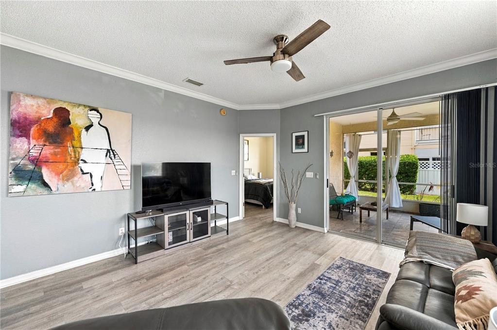 Property for sale at 1050 STARKEY ROAD UNIT 709, LARGO, FL, 33771