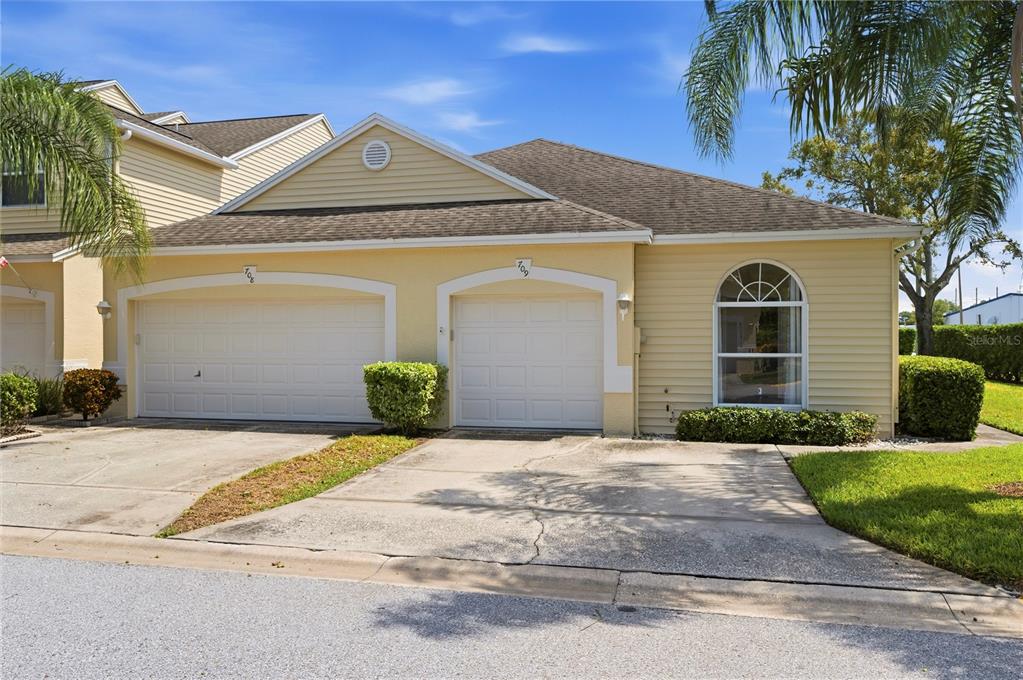 Property for sale at 1050 STARKEY ROAD UNIT 709, LARGO, FL, 33771