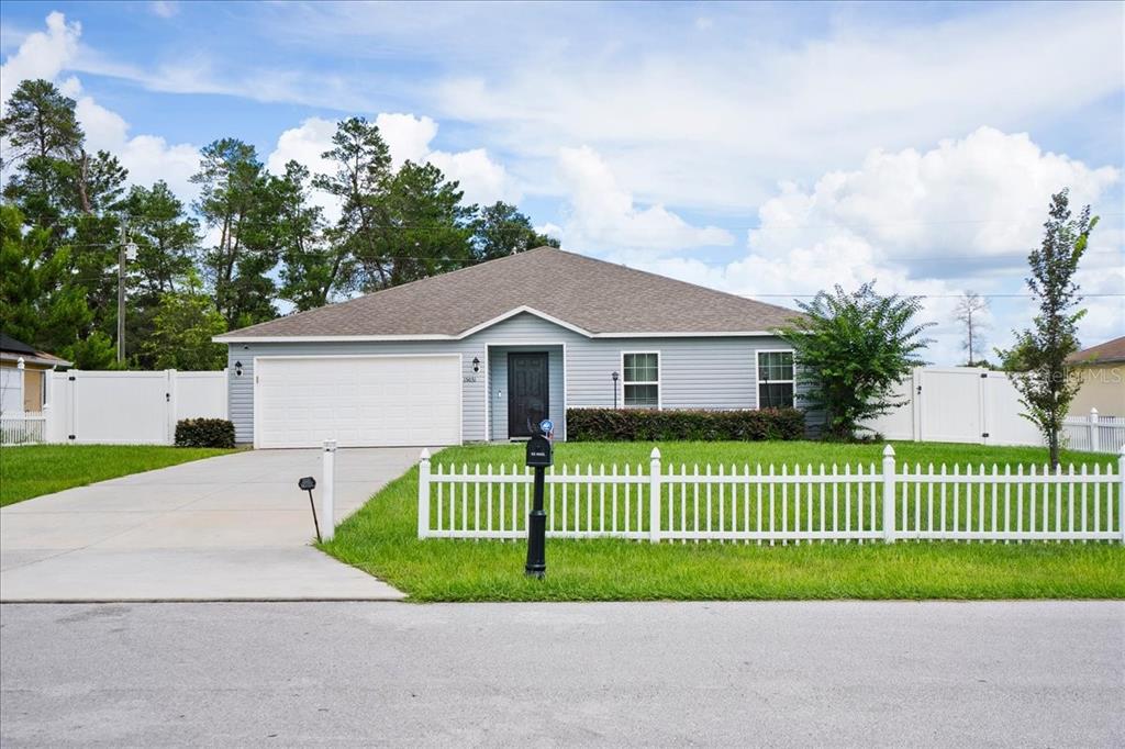 Property for sale at 15031 SW 28TH TERRACE ROAD, OCALA, FL, 34473