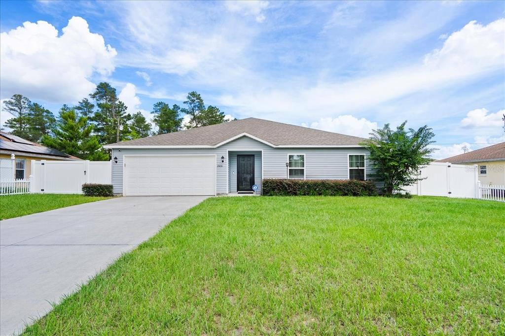 Property for sale at 15031 SW 28TH TERRACE ROAD, OCALA, FL, 34473