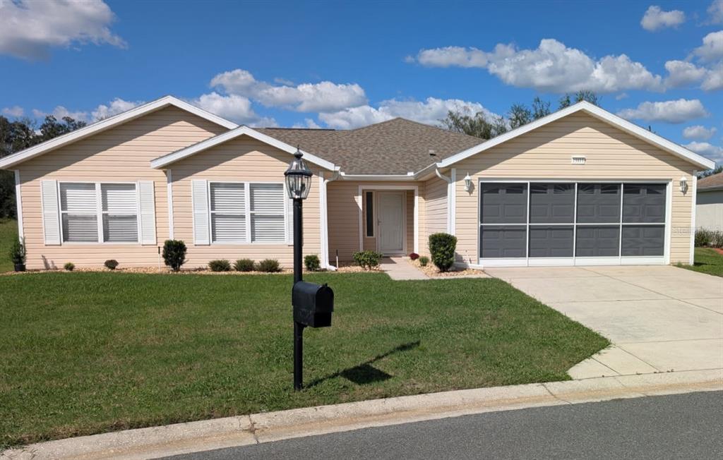 Property for sale at 13811 SE 85TH CIRCLE, SUMMERFIELD, FL, 34491