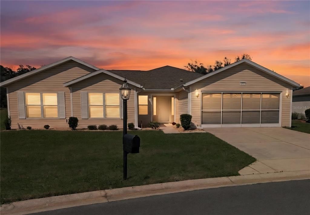 Property for sale at 13811 SE 85TH CIRCLE, SUMMERFIELD, FL, 34491