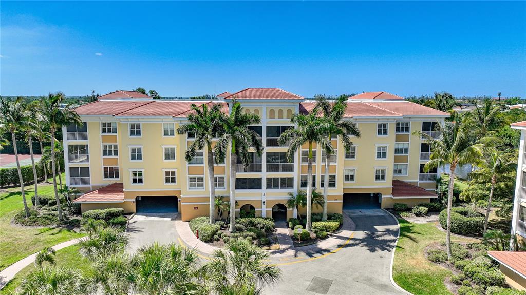 Property for sale at 255 W END DRIVE UNIT 3306, PUNTA GORDA, FL, 33950