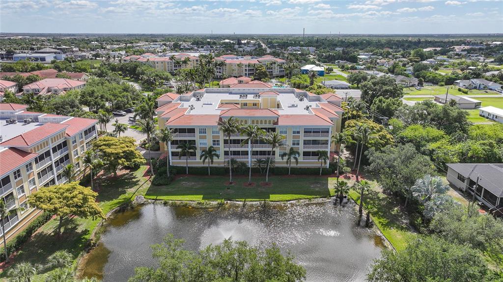Property for sale at 255 W END DRIVE UNIT 3306, PUNTA GORDA, FL, 33950