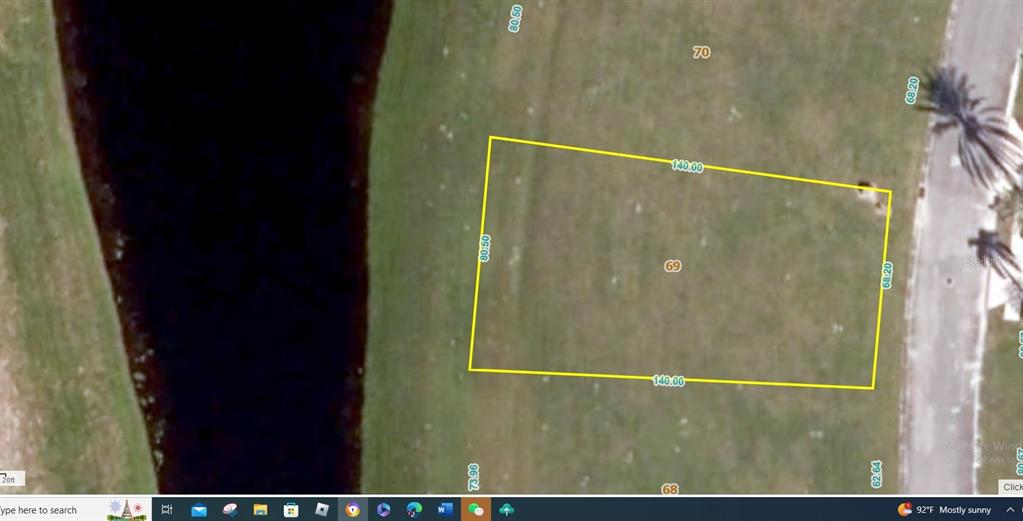 Property for sale at 109 SE RIO SIENA, PORT SAINT LUCIE, FL, 34984
