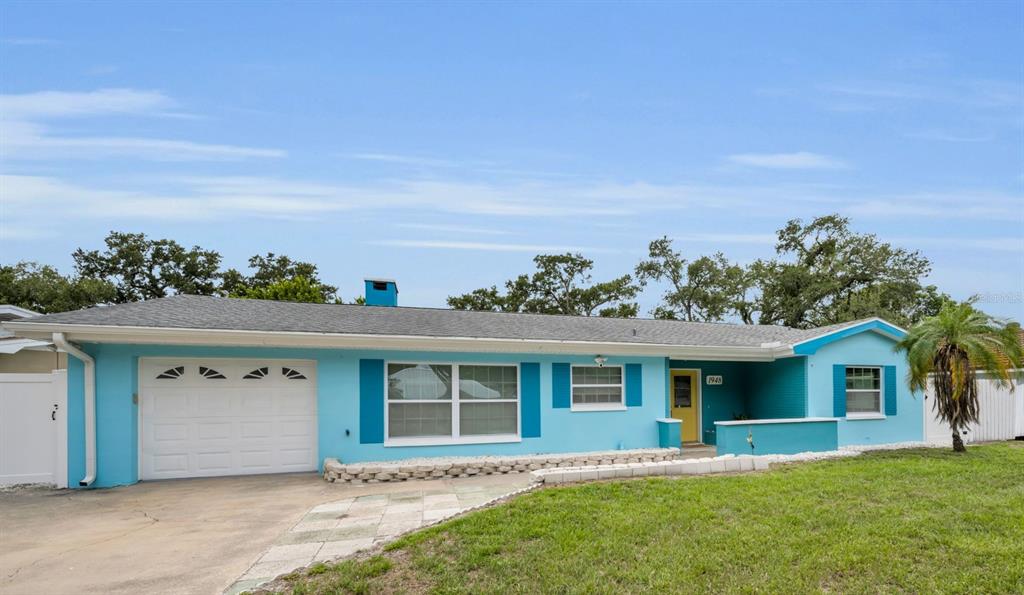 Property for sale at 1948 BYRAM DRIVE, CLEARWATER, FL, 33755