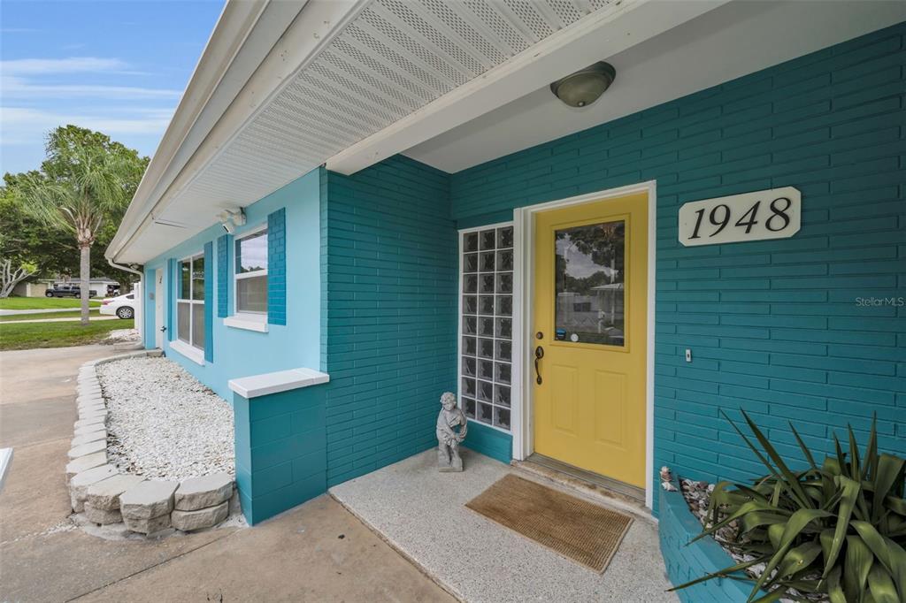 Property for sale at 1948 BYRAM DRIVE, CLEARWATER, FL, 33755