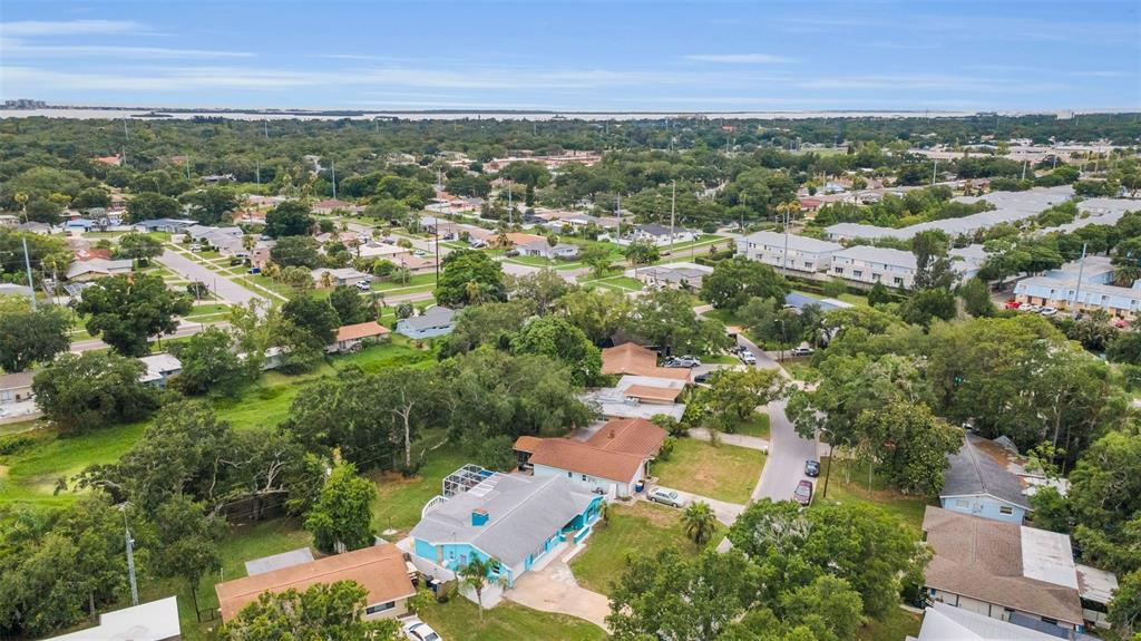 Property for sale at 1948 BYRAM DRIVE, CLEARWATER, FL, 33755