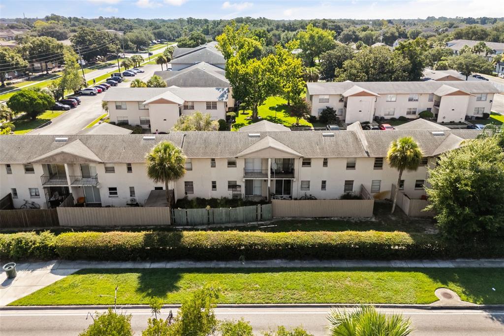 Property for sale at 1910 HONOUR ROAD UNIT 4, ORLANDO, FL, 32839