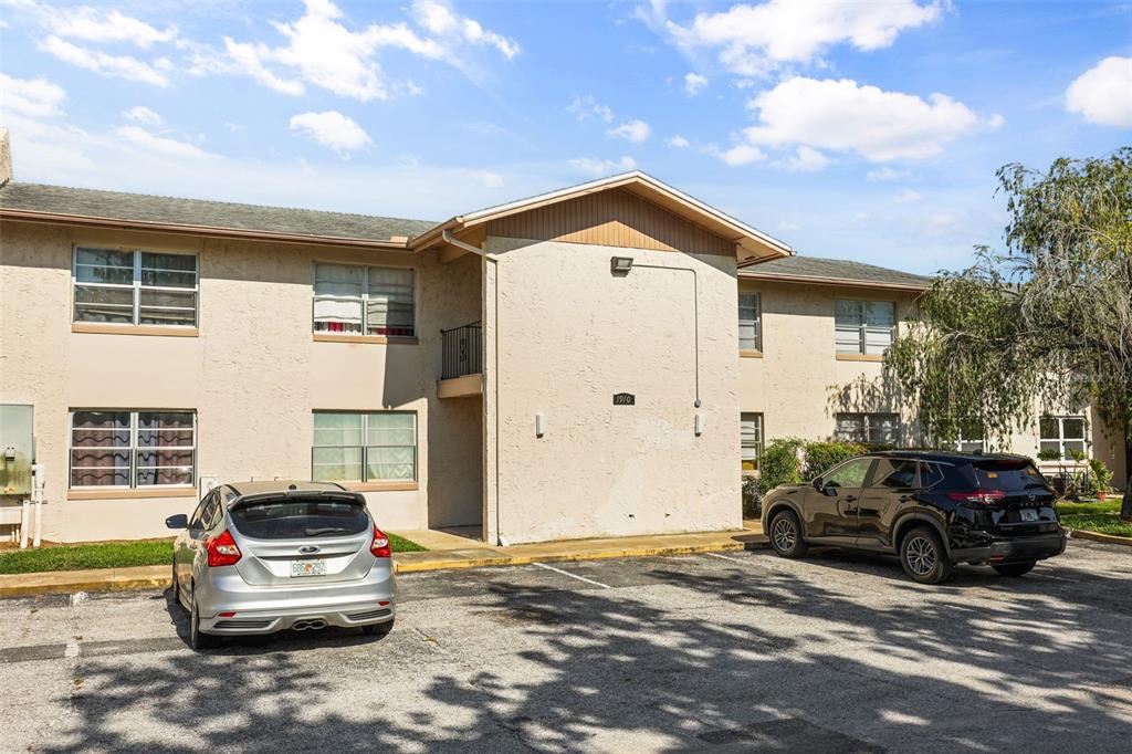 Property for sale at 1910 HONOUR ROAD UNIT 4, ORLANDO, FL, 32839