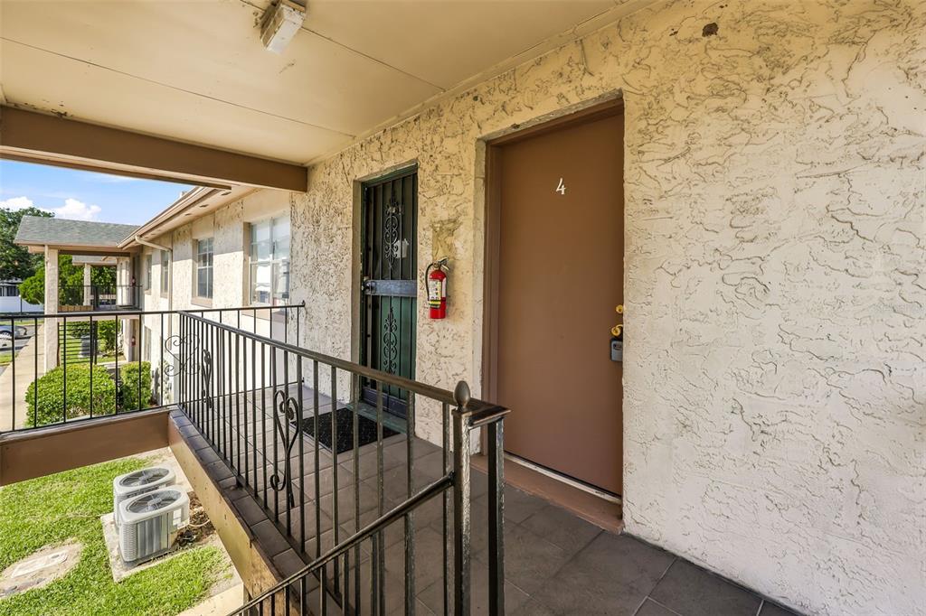Property for sale at 1910 HONOUR ROAD UNIT 4, ORLANDO, FL, 32839