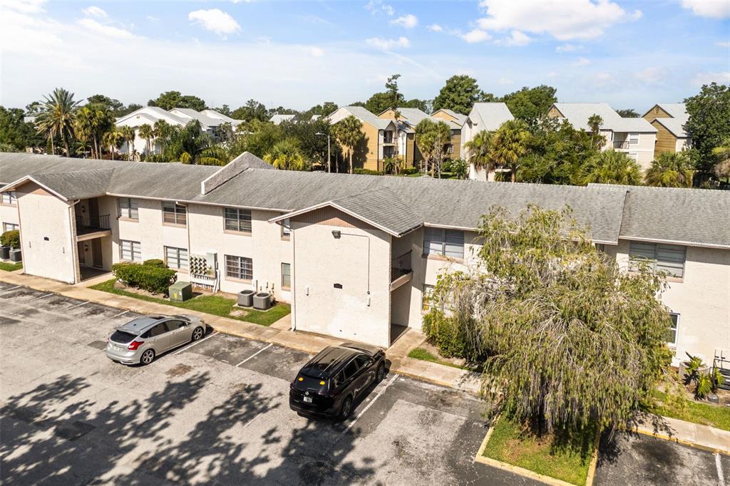 Property for sale at 1910 HONOUR ROAD UNIT 4, ORLANDO, FL, 32839