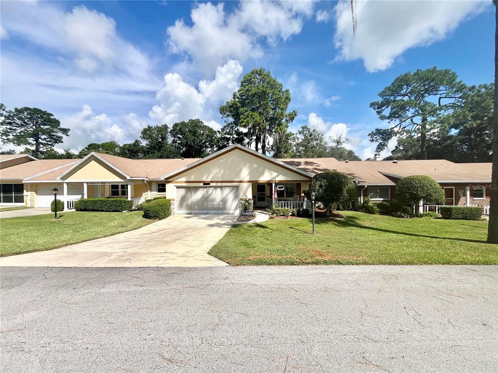 Property for sale at 8833 SW 98TH STREET ROAD UNIT C, OCALA, FL, 34481