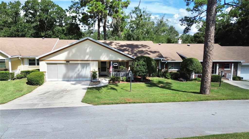 Property for sale at 8833 SW 98TH STREET ROAD UNIT C, OCALA, FL, 34481