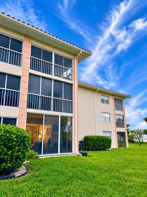 Property for sale at 6501 STONE RIVER ROAD UNIT 104, BRADENTON, FL, 34203