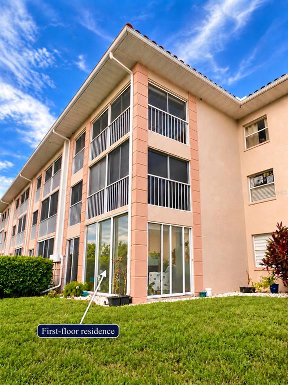 The Terraces Condos share all of the amenities of Tara Golf and Country Club and have their own community pool and pickle ball Court