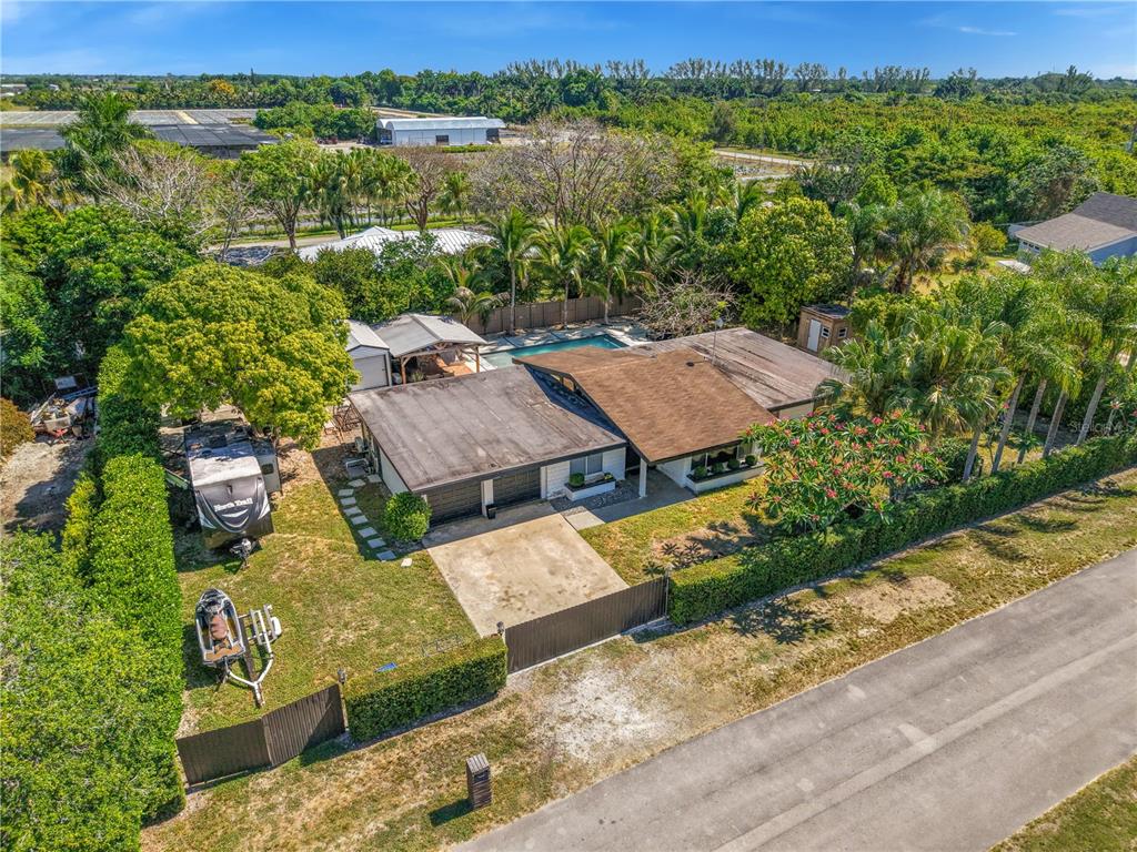 Property for sale at 19755 SW 241ST TERRACE, HOMESTEAD, FL, 33031
