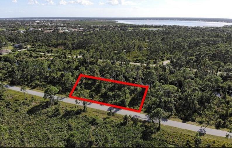 Property for sale at 2395 CHAPEL DRIVE, PORT CHARLOTTE, FL, 33953