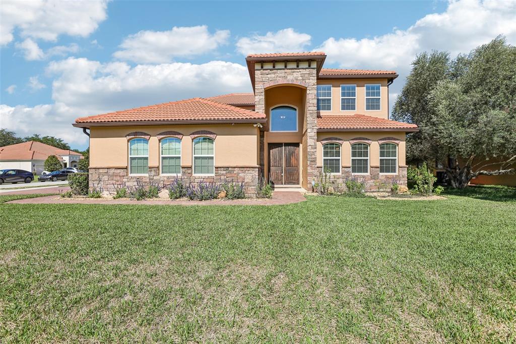 Property for sale at 10151 YONAOMI CIRCLE, CLERMONT, FL, 34711