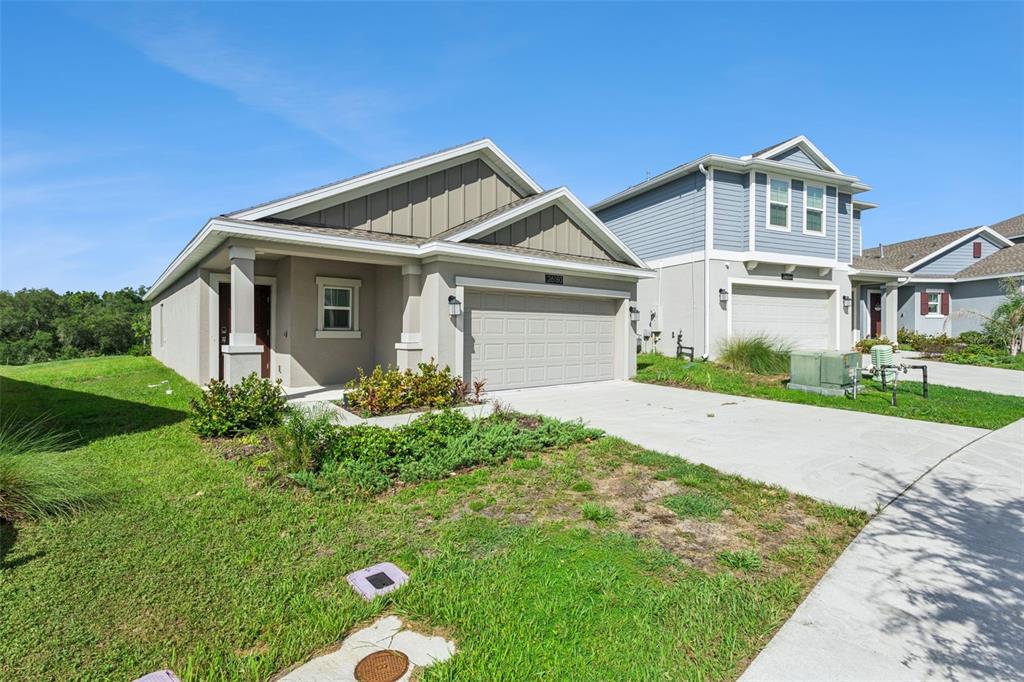 Property for sale at 26180 FEATHERGRASS CIRCLE, LEESBURG, FL, 34748