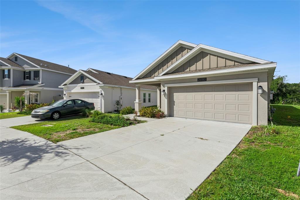 Property for sale at 26180 FEATHERGRASS CIRCLE, LEESBURG, FL, 34748