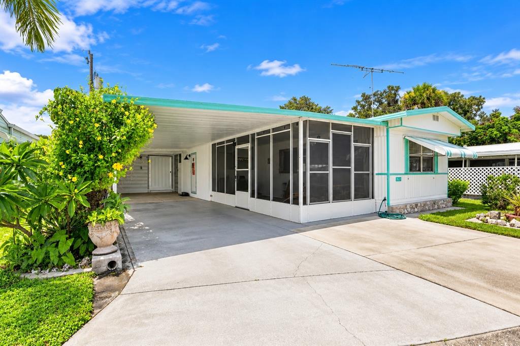 Property for sale at 3321 CAROL DRIVE, ELLENTON, FL, 34222
