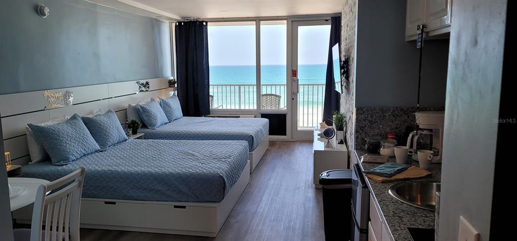 Property for sale at 3501 S ATLANTIC AVENUE UNIT 4250, DAYTONA BEACH SHORES, FL, 32118