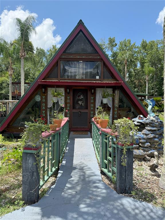 Property for sale at 3841 ARBOR AVENUE, BUNNELL, FL, 32110