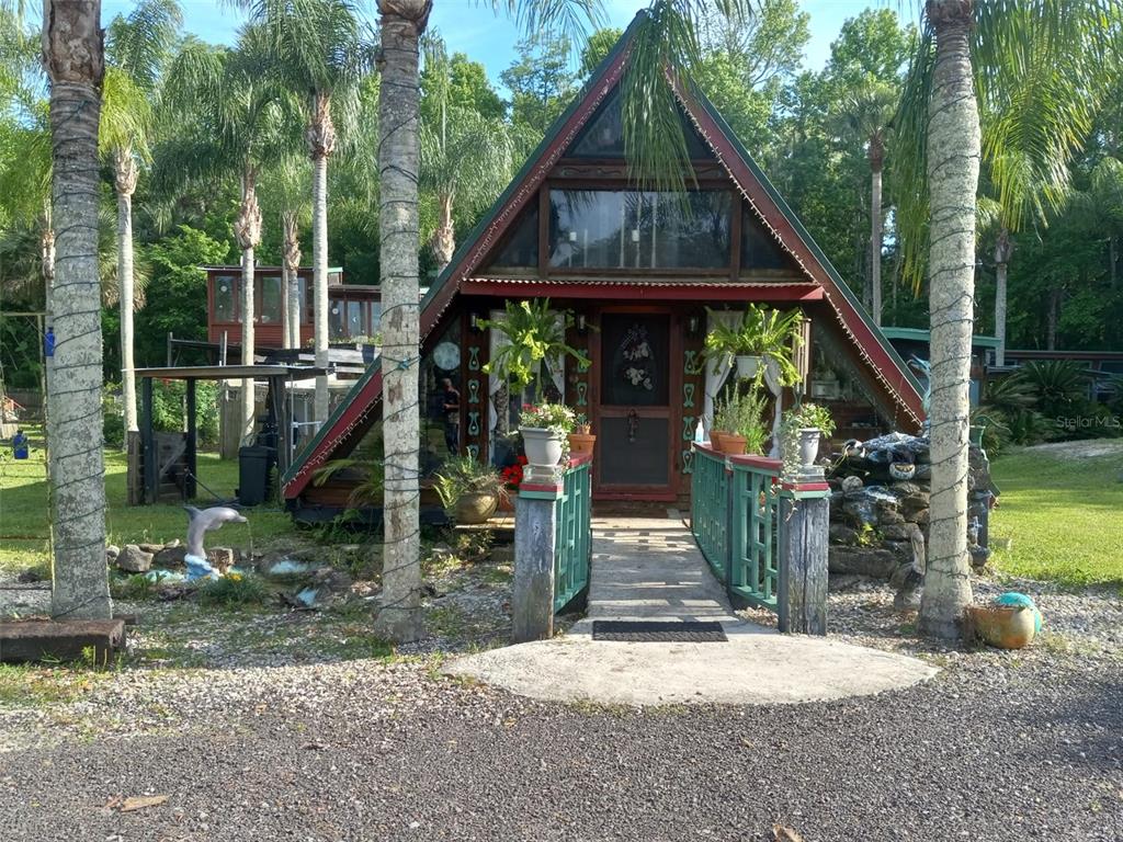 Property for sale at 3841 ARBOR AVENUE, BUNNELL, FL, 32110