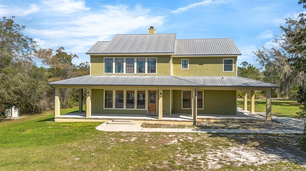Property for sale at 326 ENTERPRISE OSTEEN ROAD, OSTEEN, FL, 32764