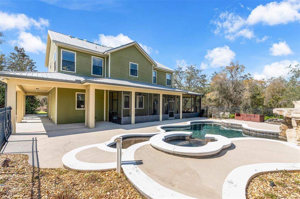 Property for sale at 326 ENTERPRISE OSTEEN ROAD, OSTEEN, FL, 32764