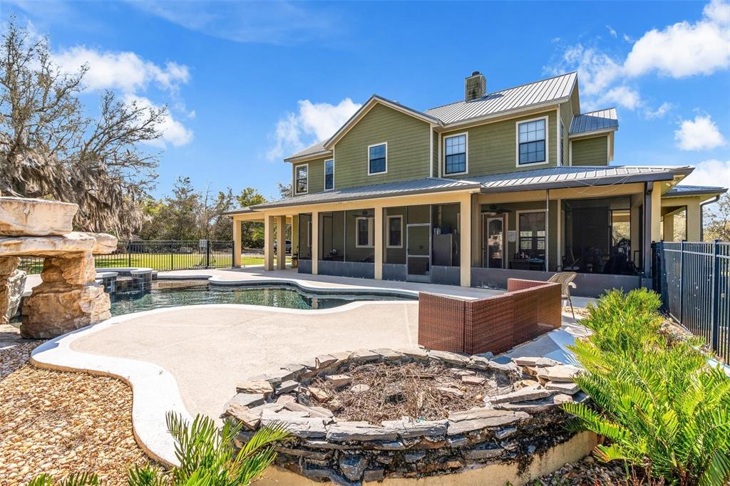Property for sale at 326 ENTERPRISE OSTEEN ROAD, OSTEEN, FL, 32764