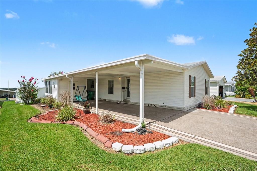 Property for sale at 37536 GILL AVENUE, ZEPHYRHILLS, FL, 33541