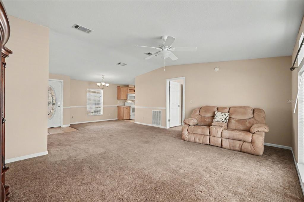 Property for sale at 37536 GILL AVENUE, ZEPHYRHILLS, FL, 33541