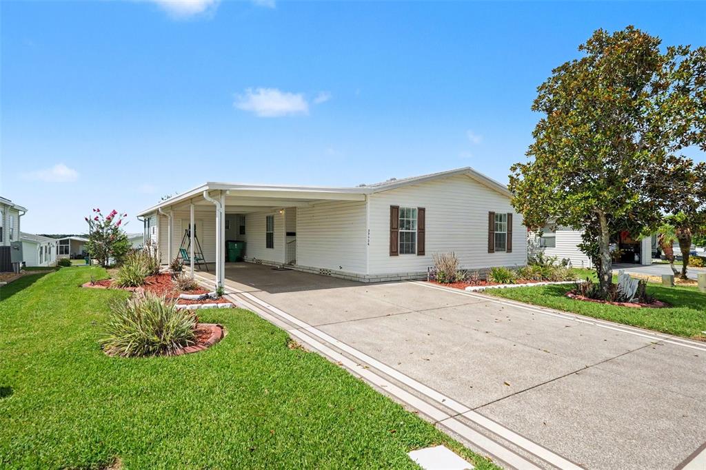 Property for sale at 37536 GILL AVENUE, ZEPHYRHILLS, FL, 33541