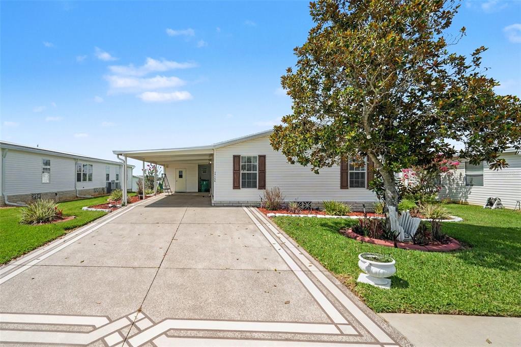 Property for sale at 37536 GILL AVENUE, ZEPHYRHILLS, FL, 33541