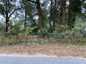 Property for sale at Lot 14 NW 15TH AVENUE, OCALA, FL, 34475